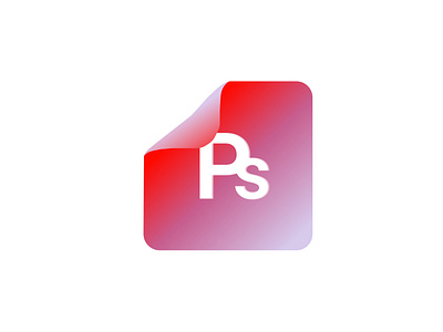 macOS Photoshop App Logo