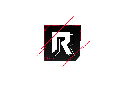 R