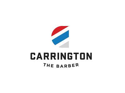 Carrington The Barber