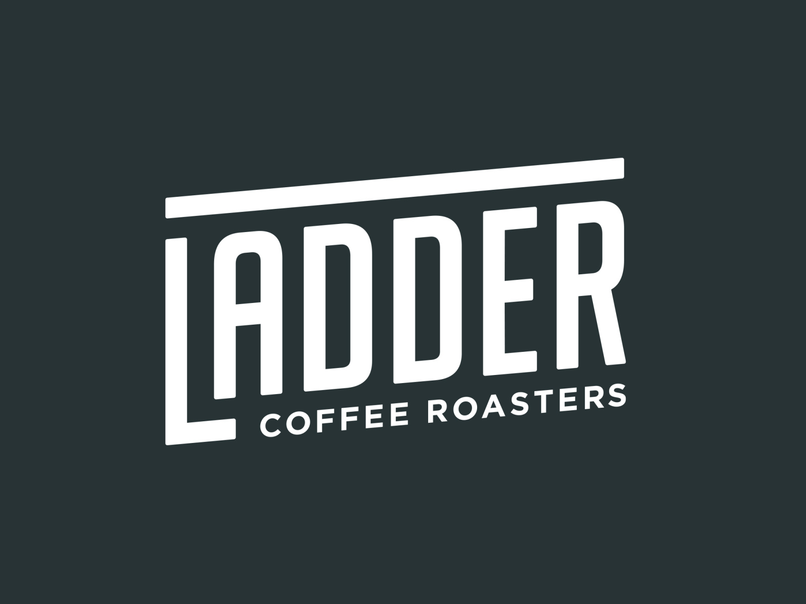 Ladder Coffee Roasters by FCS Studio on Dribbble