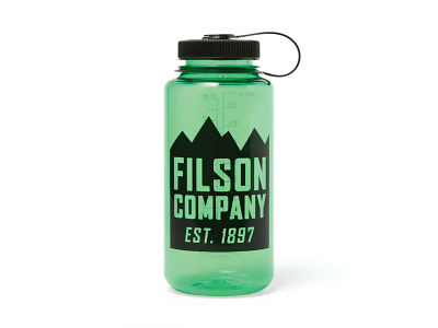 Filson Mountain Graphic brand design branding designer freelance identity design logo logodesign
