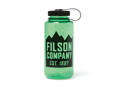 Filson Mountain Graphic brand design branding designer freelance identity design logo logodesign