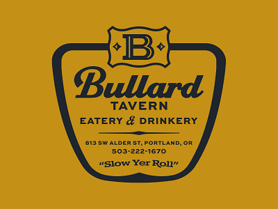 Bullard Tavern