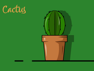 Cactus