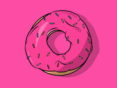 Doughnut