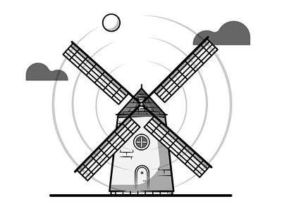 Windmill