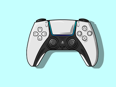 PS5 Controller