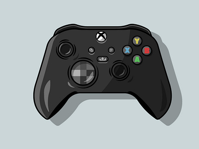 XBox - Joystick