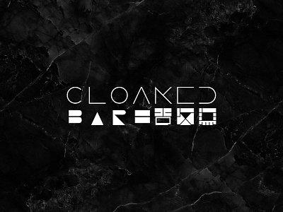 Cloaked Bare