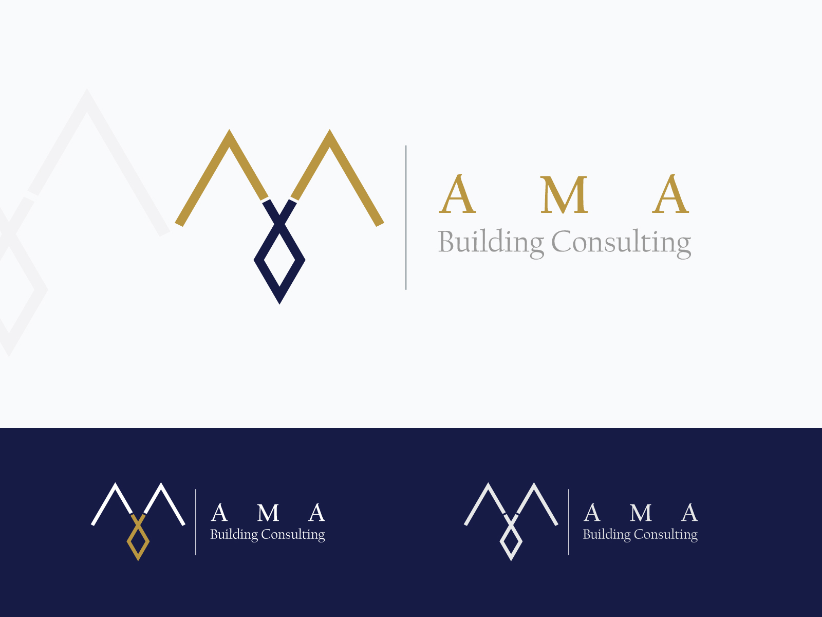 AMA logo by Moevad on Dribbble