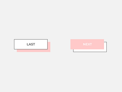 Daily UI Challenge 083 - Button app button dailyui design rose simple style ui uidesign yandex