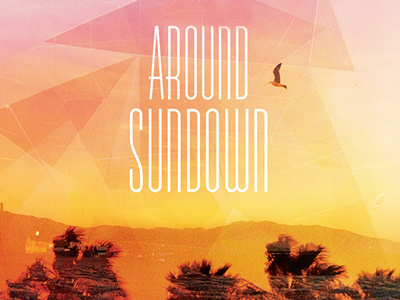 Come Around Sundown