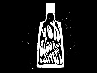 alcohol delivery logo3 branding logo