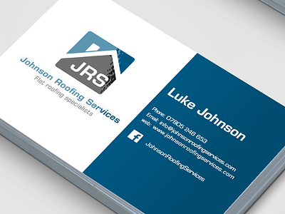 Johnson Roofing Services