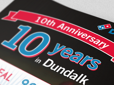 10 Years In Dundalk