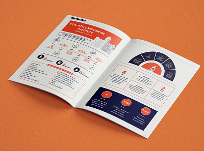 2019 Pathways annual report design booklet design graphic design illustration infographic infographic design typography