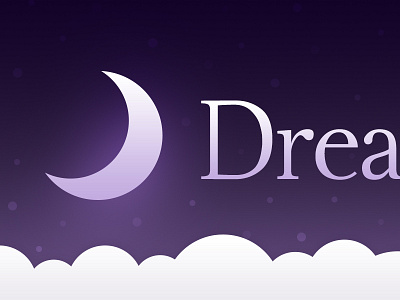 Dreameo app banner (fragment)