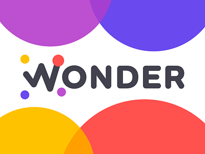 Wonder App logo