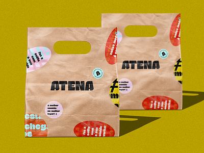 ATENA PACKAGING