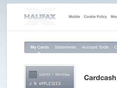 Halifax banking clean halifax site white yabish