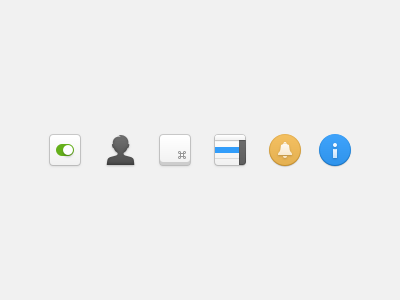 wunderlist icons