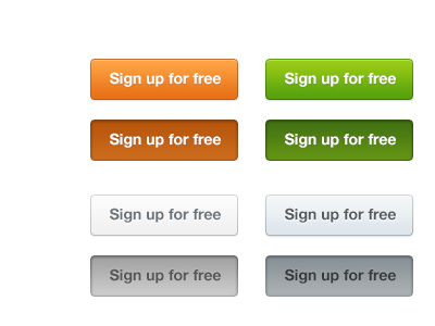 Sign up for fr33 buttons creative market kit ui ui kit we lost the hobbits