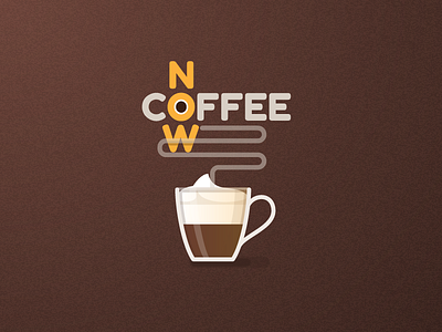 Coffee Now App