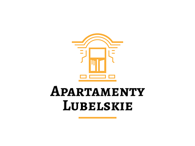 Apartments logo