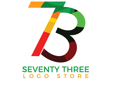 73 Logo Design