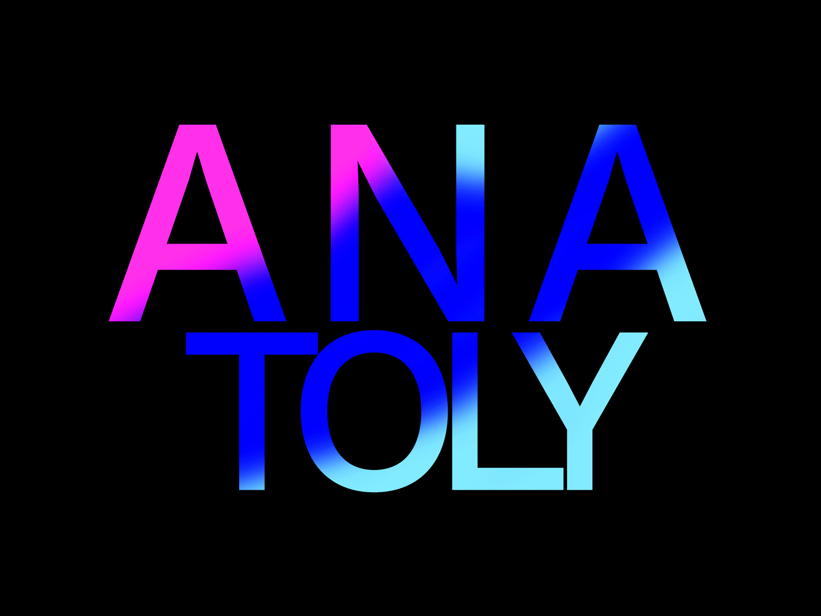 Anatoly animation gif photoshop