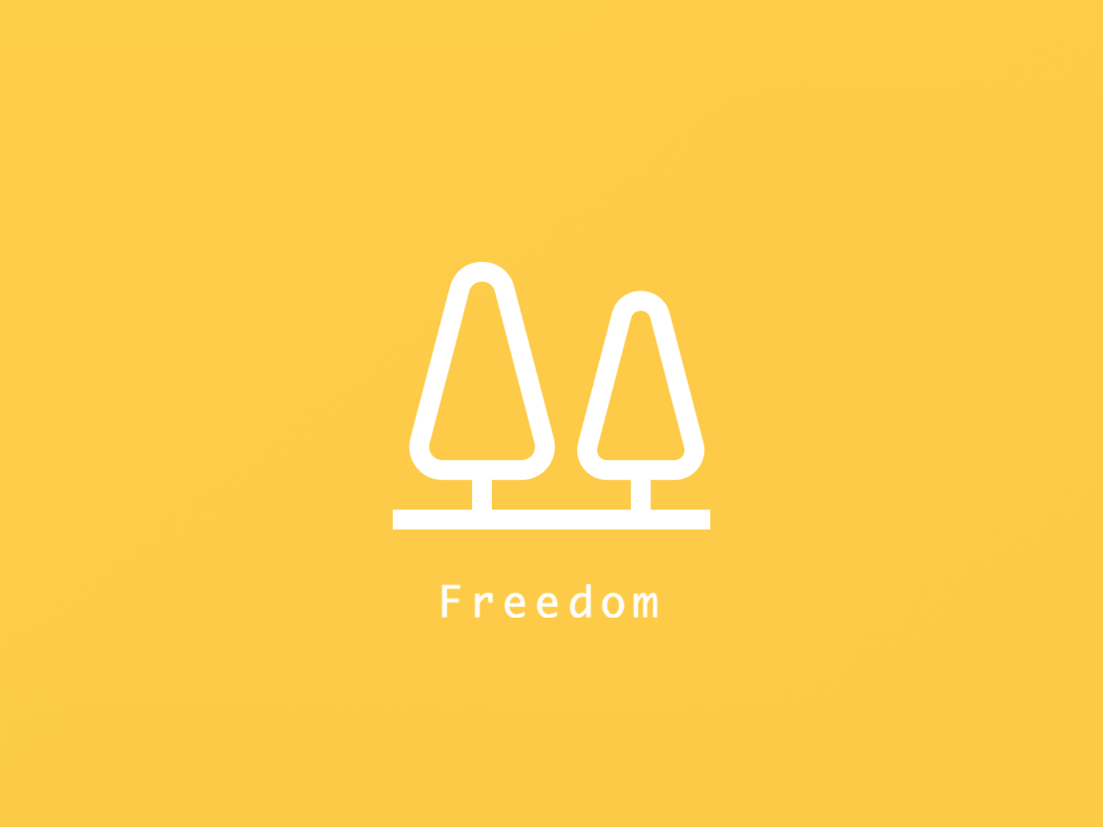Freedom explore freedom gif icons