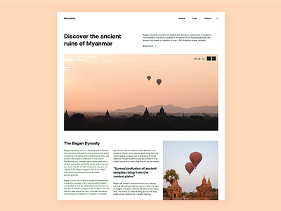 Myanmar - Blog experiment bagan blog myanmar temples travel