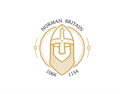 The Normans, 1066-1154 britain helmet norman normans