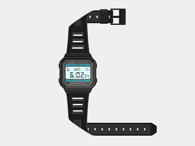 Casio