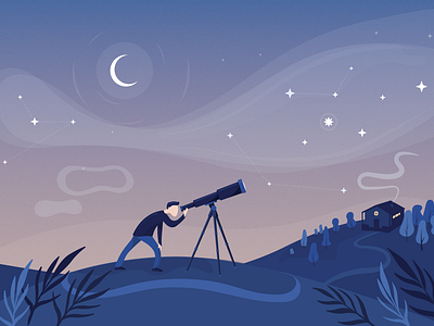 Astronomer