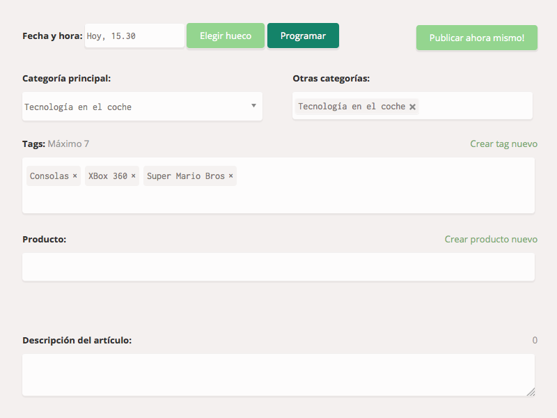 Intranet Ui Rebound forms input ui intranet data input