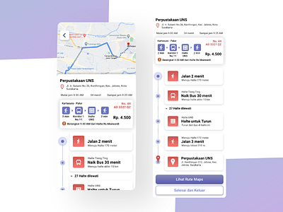 Public Transportation App || Bistapps || Busway App app design bistapps blue app brt bus rapid transit busway app design future app public transportation app travel app ui