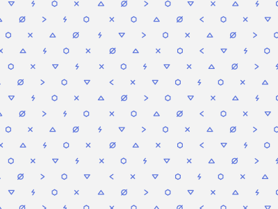 Bespokes | Pattern bike shop geometric icon line art minimal pattern simple