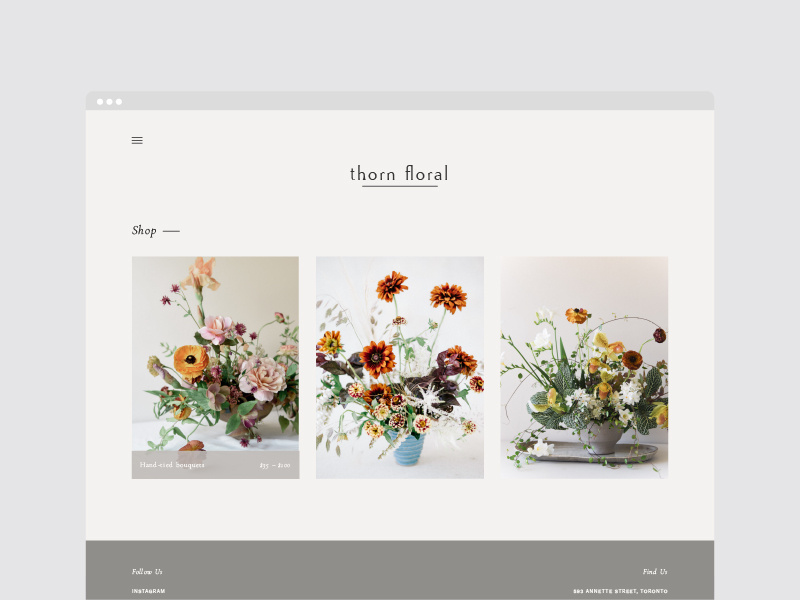 Dribbble19
