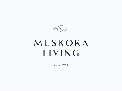 Muskoka Living Brand
