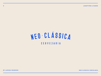 Neo Clássica Project