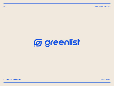 Greenlist Project