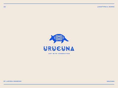 Urucuna Project brand brand design brand identity branding branding design brasil brasileiro indio logo logo design logodesign logotype mark wood