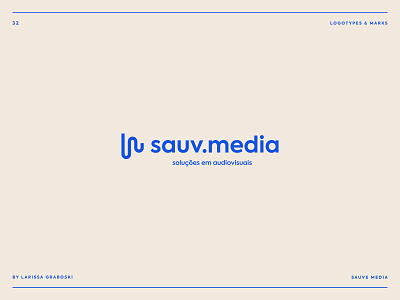 Sauv Media Project audio audio player brand brand design brand identity branding branding design graphic art graphic design logo logo design logodesign logotype mark play player