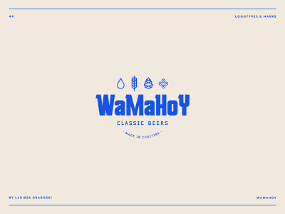 Wamahoy Project