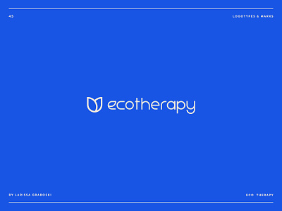 Eco Therapy Project