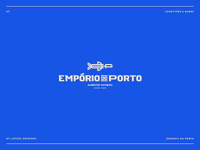 Empório do Porto Project