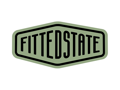 Fitted State (Vintage)