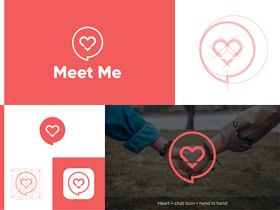 Meet Me (Dating app)