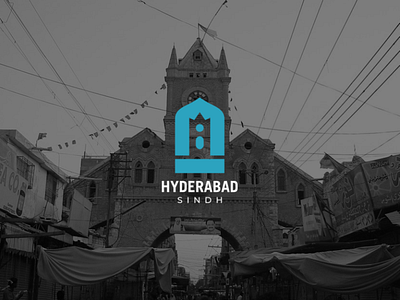 Hyderabad Sindh (City branding)